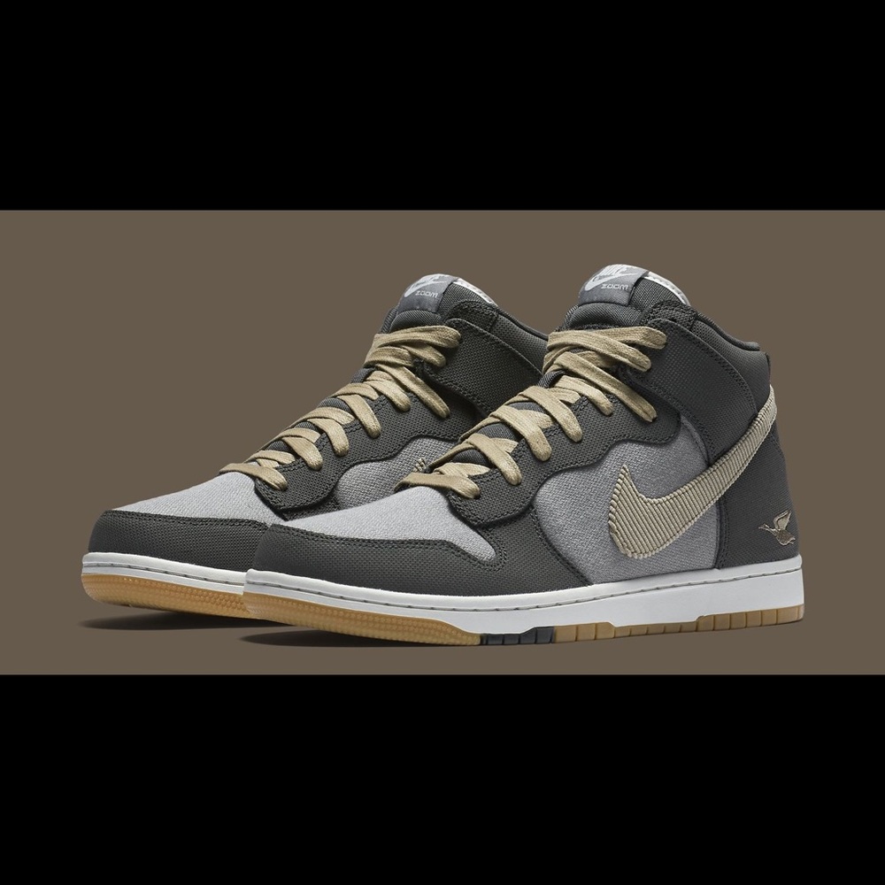 Nike sb